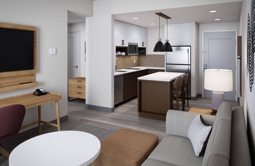 FM 1960 Hotel | Staybridge Suites Houston NW Cypress Crossings by IHG