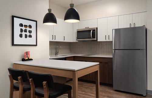 FM 1960 Hotel | Staybridge Suites Houston NW Cypress Crossings by IHG