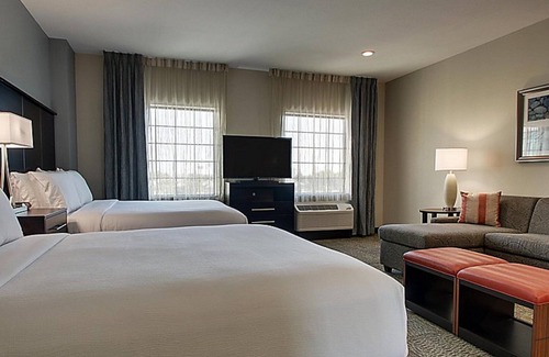 Humble Hotel | Staybridge Suites IAH Airport East by IHG