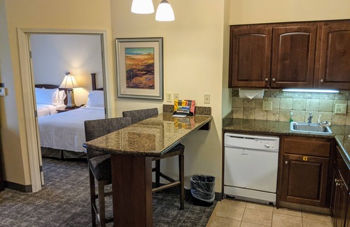 Indianapolis Hotel | Staybridge Suites Indianapolis-Carmel by IHG