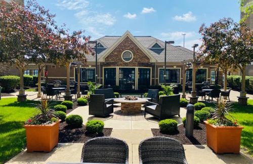 Indianapolis Hotel | Staybridge Suites Indianapolis-Fishers by IHG