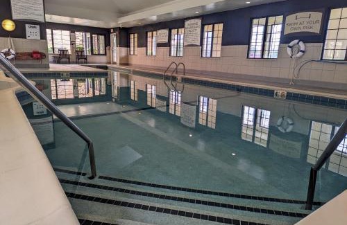Indianapolis Hotel | Staybridge Suites Indianapolis-Fishers by IHG