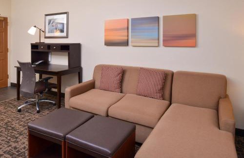 Indianapolis Hotel | Staybridge Suites Indianapolis-Fishers by IHG