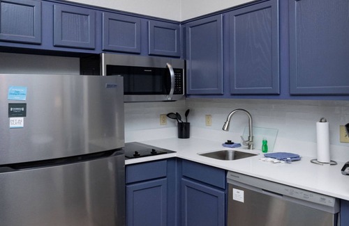 Tougaloo Hotel | Staybridge Suites Jackson by IHG