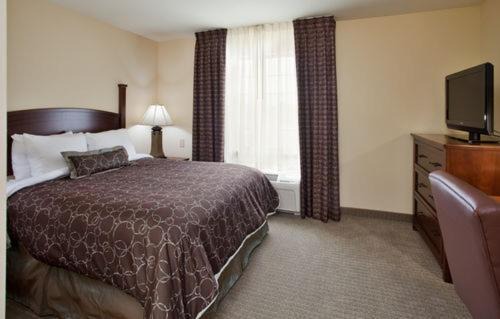 Independence Hotel | Staybridge Suites - Kansas City-Independence by IHG
