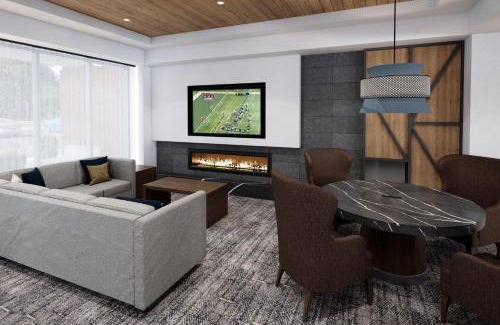 Kincardine Hotel | Staybridge Suites Kincardine Southeast