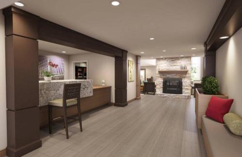 Lafayette Hotel | Staybridge Suites - Lafayette by IHG