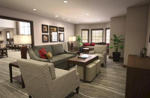Lafayette Hotel | Staybridge Suites - Lafayette by IHG