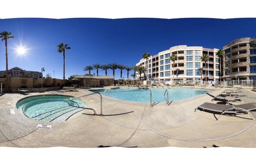 Las Vegas Hotel | Staybridge Suites Las Vegas - Stadium District