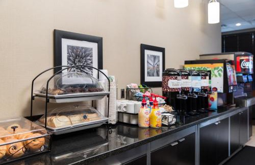 Las Vegas Hotel | Staybridge Suites Las Vegas - Stadium District