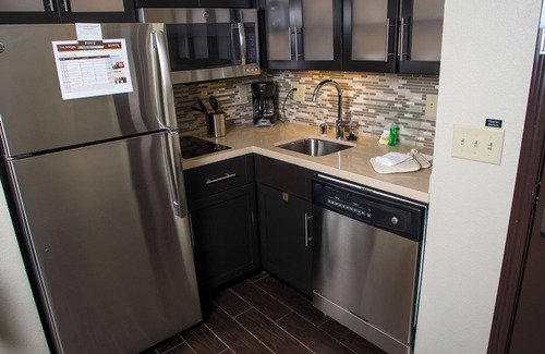 Lexington Hotel | Staybridge Suites Lexington by IHG