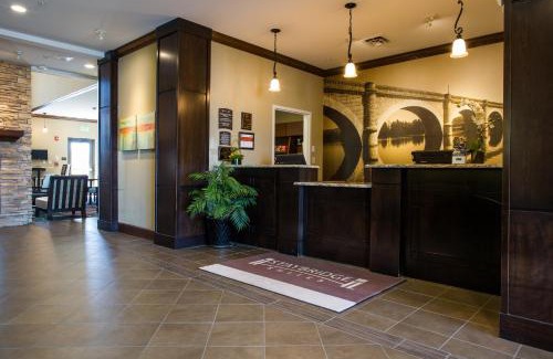 Lincoln Hotel | Staybridge Suites Lincoln North East by IHG