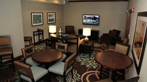 Lincoln Hotel | Staybridge Suites Lincoln North East by IHG
