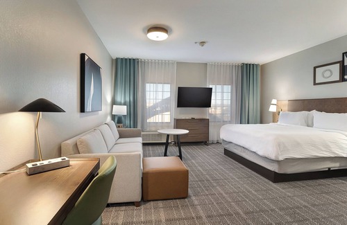 Longview Hotel | Staybridge Suites Longview by IHG
