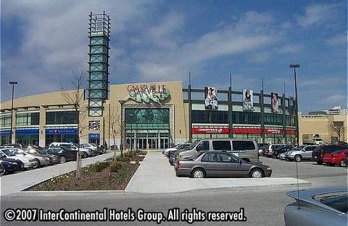 Oakville Hotel | Staybridge Suites Oakville Burlington by IHG