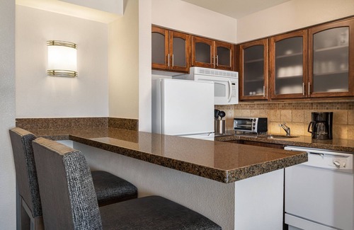 Oklahoma City Hotel | Staybridge Suites Oklahoma City-Quail Springs by IHG