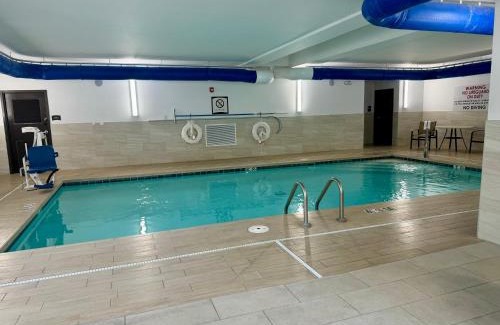 West Omaha Hotel | Staybridge Suites Omaha West by IHG