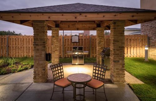 West Omaha Hotel | Staybridge Suites Omaha West by IHG