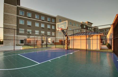 The Colony Hotel | Staybridge Suites Plano - The Colony by IHG