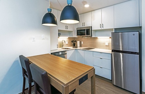 Portland Hotel | Staybridge Suites Portland by IHG