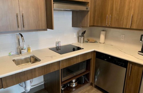 Red Deer Hotel | Staybridge Suites - Red Deer North by IHG
