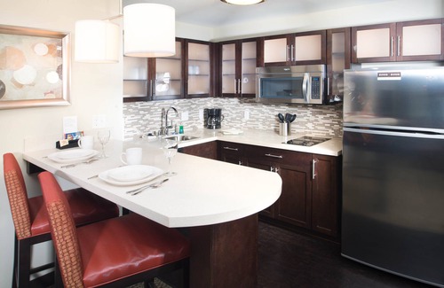 Folsom Hotel | Staybridge Suites Sacramento - Folsom by IHG