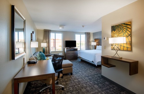 Scottsdale Hotel | Staybridge Suites Scottsdale - Talking Stick by IHG