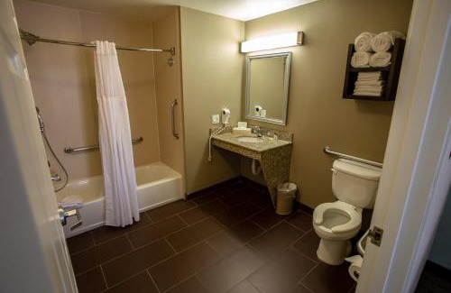 Milpitas Hotel | Staybridge Suites Silicon Valley - Milpitas by IHG