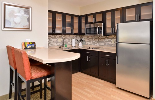 Hollywood Park Hotel | Staybridge Suites Stone Oak by IHG