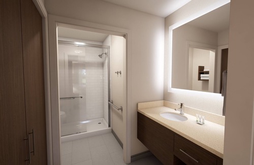 Rossford Hotel | Staybridge Suites Toledo - Rossford - Perrysburg by IHG