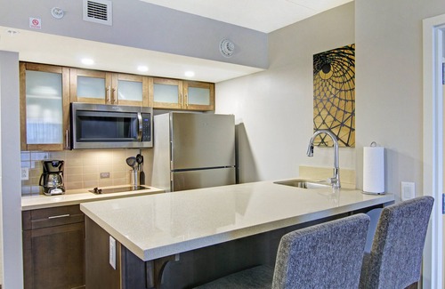 North York Hotel | Staybridge Suites Toronto - Vaughan South by IHG