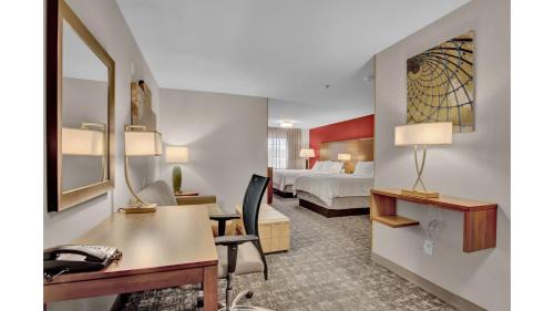 West Valley City Hotel | Staybridge Suites Salt Lake-West Valley City by IHG