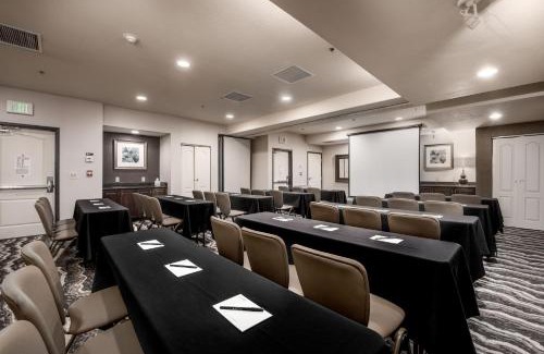 West Valley City Hotel | Staybridge Suites Salt Lake-West Valley City by IHG