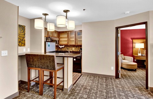West Valley City Hotel | Staybridge Suites Salt Lake-West Valley City by IHG