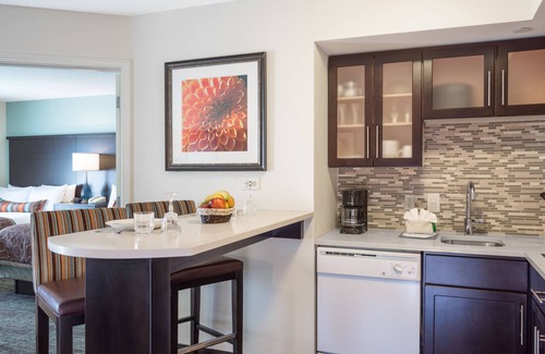 Christiana Hotel | Staybridge Suites Wilmington-Newark by IHG