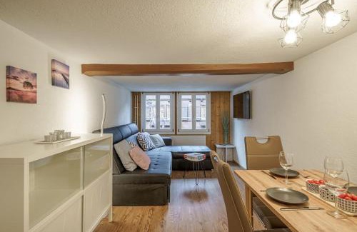 Brienz Apartment | StayBrienz - Lake Brienz Holiday House