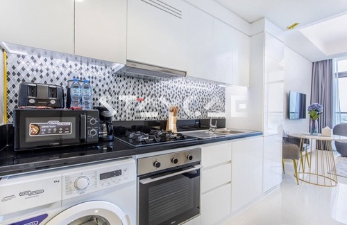 Al Safa Apartment | Staycae Holiday Homes Cozy Studio Apartment, Aykon C