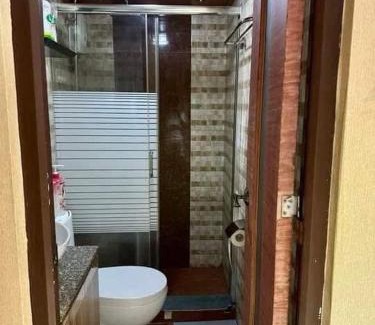 Alabang Apartment | Staycation at Starmall