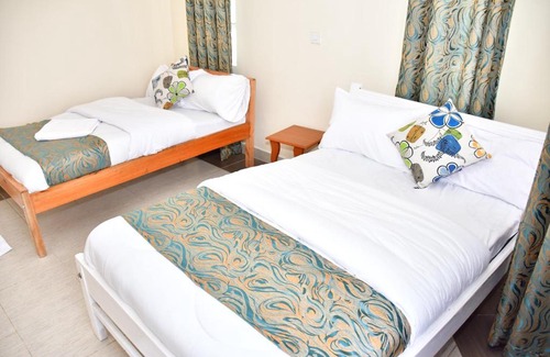 Syokimau Bed & Breakfast | staycation by bobo