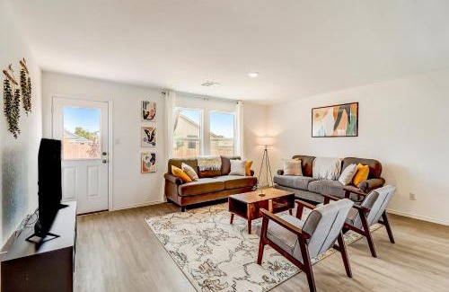Southside House | Staycation Cottage