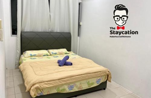 Kuching House | Staycation Homestay 15 Kch City Mall Landed House
