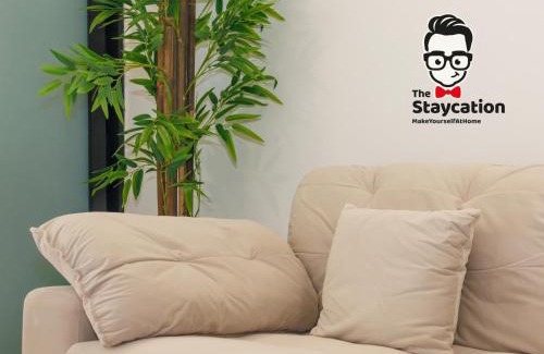 Kuching Apartment | Staycation Homestay 48 The Glen Condo Kuching