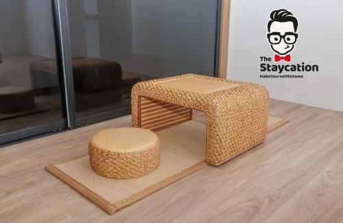 Kuching Apartment | Staycation Homestay 48 The Glen Condo Kuching