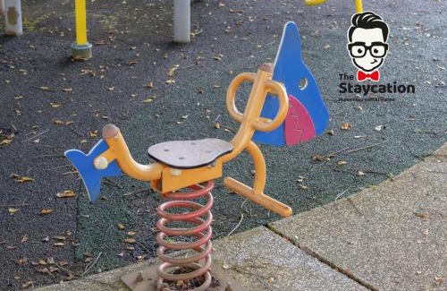 Kuching Apartment | Staycation Homestay 54 Skyvilla Condo near MJC