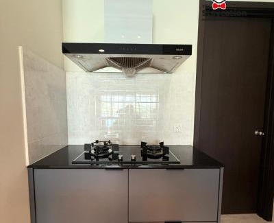 Kuching Apartment | Staycation Homestay 76 Liberty Grove Near Airport