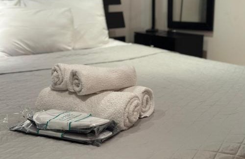 Nicosia Apartment | StayCity Flat!