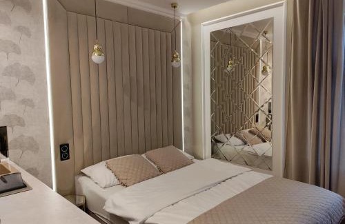 Centrum Apartment | StayCity - starówka Zielona Góra