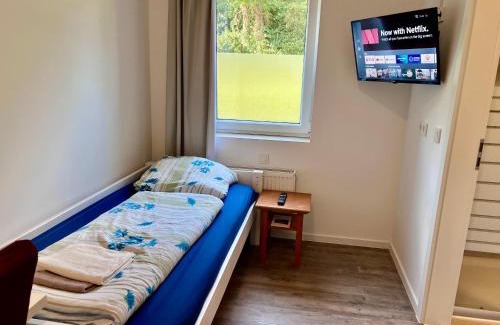 Osnabrueck Apartment | StayComfort24