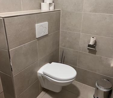 Osnabrueck Apartment | StayComfort24