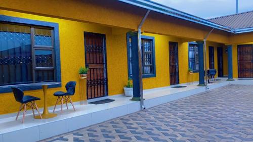 Soshanguve Apartment | StayComfyGuesthouseByPunky